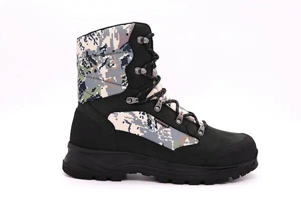 D12787 Hunting boot